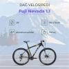 Горный велосипед Fuji Nevada 1.1, Size: S, 15 Горный велосипед Fuji Nevada 1.1, Size: S, 15