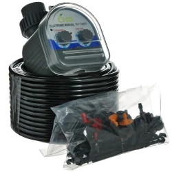 Капельная система полива Green Apple GWDK20-071