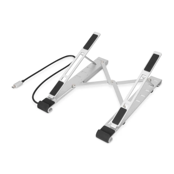 Подставка для ноутбука Digitus DA-90424 Подставка для ноутбука Digitus DA-90424