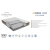Матрас Istikbal Diamond Prime, 160 x 200 x 36 см, белый