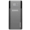 Внешний аккумулятор Dudao K8MAX 30000mAh Black Внешний аккумулятор Dudao K8MAX 30000mAh Black