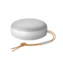 Портативная колонка Bang&Olufsen Beosound A1 2nd Gen Grey Mist (1734001)