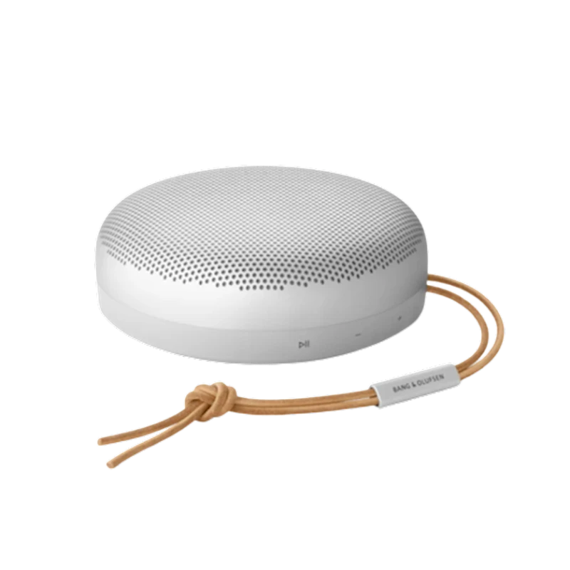 Портативная колонка Bang&Olufsen Beosound A1 2nd Gen Grey Mist (1734001)