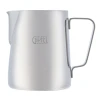 Молочник Gipfel Deluxe 52426, 300 мл, нержавеющая сталь, серебристый Молочник Gipfel Deluxe 52426, 300 мл, нержавеющая сталь, серебристый