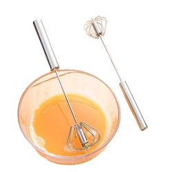 Венчик пружинный stainblender 25x6x5 см, нержавеющая сталь, можно мыть в посудомоечной машине, серебристый Венчик пружинный stainblender 25x6x5 см, нержавеющая сталь, можно мыть в посудомоечной машине, серебристый