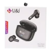 Simsiz qulaqlıqlar U&i TWS 7659 Simsiz qulaqlıqlar U&i TWS 7659