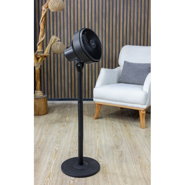 Вентилятор и циркуляционный воздуходув Zilan ZLN 2556