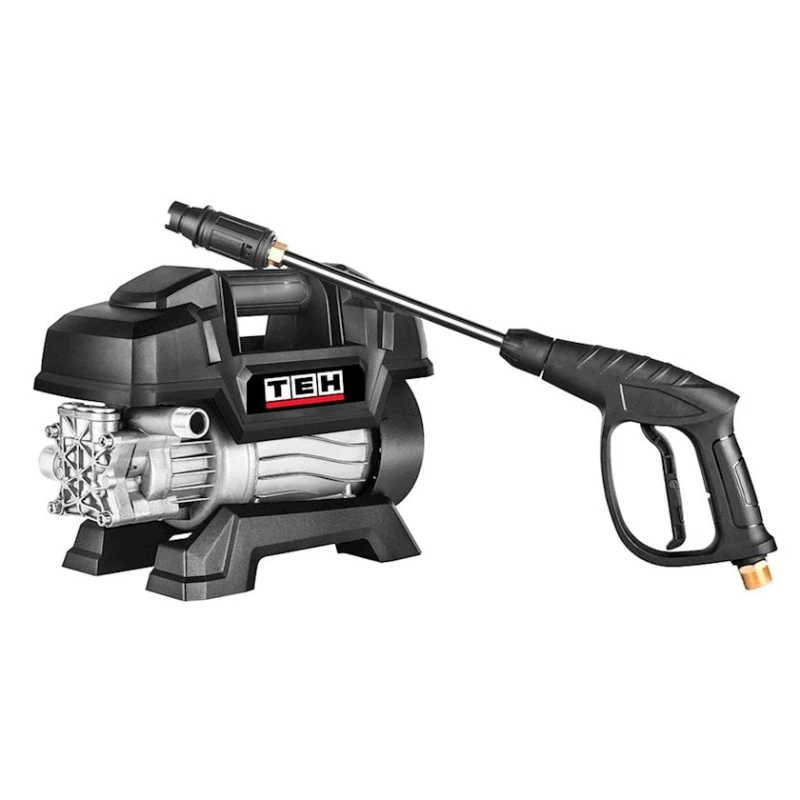 Мойка высокого давления TEH TPW 4140