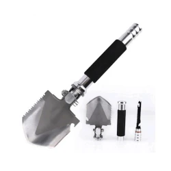 Ультра легкая лопата для кемпинга Ультра легкая лопата для кемпинга