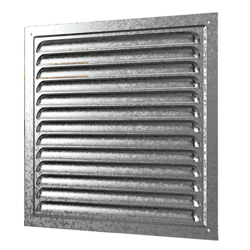 Вентиляционная решетка Era 125х125 1212MC (TM.31915) Вентиляционная решетка Era 125х125 1212MC (TM.31915)