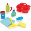 Игровой набор Addo Play LTD Busy Me Cleaning Caddy V2 315-13134-B, 3+ лет Игровой набор Addo Play LTD Busy Me Cleaning Caddy V2 315-13134-B, 3+ лет