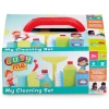 Игровой набор Addo Play LTD Busy Me Cleaning Caddy V2 315-13134-B, 3+ лет Игровой набор Addo Play LTD Busy Me Cleaning Caddy V2 315-13134-B, 3+ лет