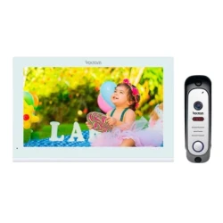 Дверной звонок Voltan VD-13 10Inch 1080P HD IPS FHD touch screen monitor