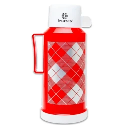 Термос Frauzen FR-870, 1800 мл, красный