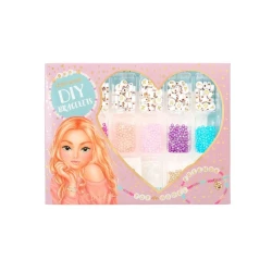 Набор для изготовления украшений Motto Princess Mimi, 5+ Набор для изготовления украшений Motto Princess Mimi, 5+