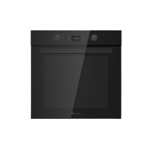 Quraşdırılan soba Davaline 6274 SCO Black