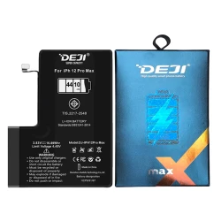 Аккумулятор Deji DJIA2466HC для Apple iPhone 12 Pro Max
