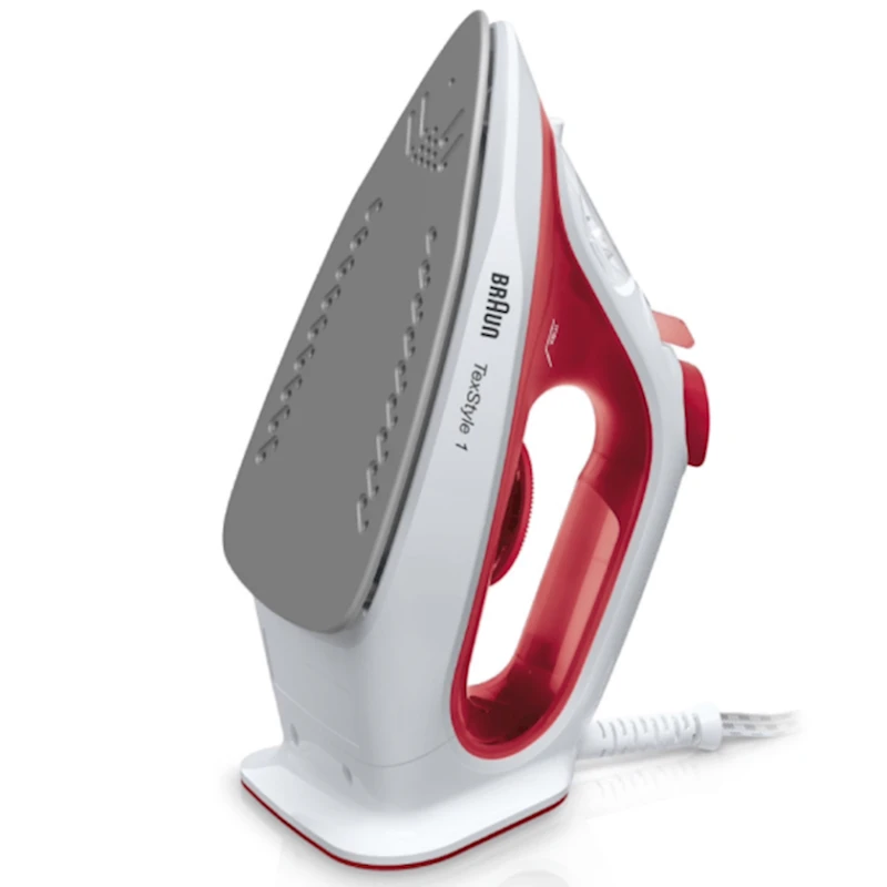 Утюг Braun SI1019RD