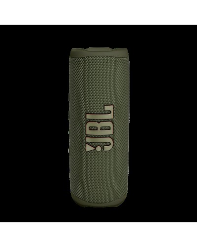 Portativ dinamik JBL Flip 6 Green (JBLFLIP6GREN)