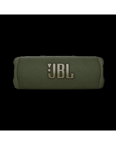Portativ dinamik JBL Flip 6 Green (JBLFLIP6GREN)