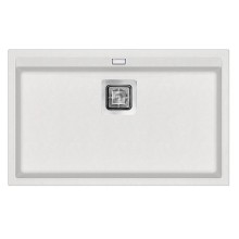 Mətbəx çanağı Aquasanita SQD 101-710