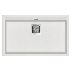 Кухонная мойка Aquasanita SQD 101-710