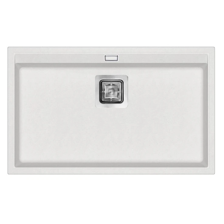 Кухонная мойка Aquasanita SQD 101-710 Кухонная мойка Aquasanita SQD 101-710