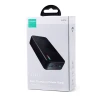 Внешний аккумулятор Joyroom JR-QP196 30000mAh Black
