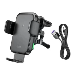 Автомобильный держатель для телефона Hoco HW10