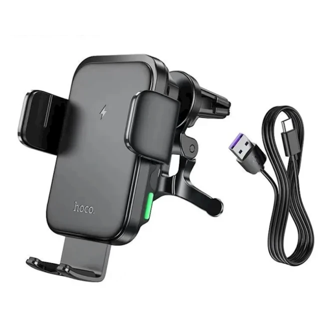 Автомобильный держатель для телефона Hoco HW10
