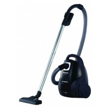 Tozsoran Panasonic MC-CG523K149, qara