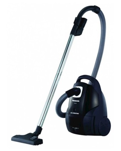Tozsoran Panasonic MC-CG523K149, qara
