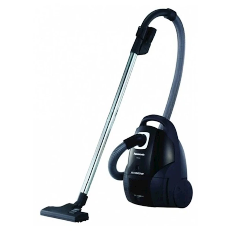 Пылесос Panasonic MC-CG523K149, черный
