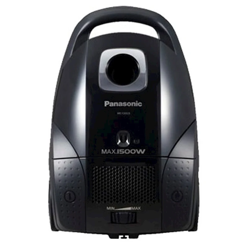 Пылесос Panasonic MC-CG523K149, черный