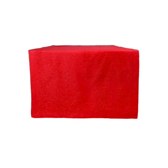 Дорожка Porland Brook 04STY007503, прямоугольная, 45x150 см, красный Дорожка Porland Brook 04STY007503, прямоугольная, 45x150 см, красный