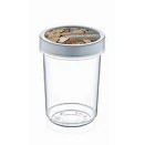 Контейнер для хранения Hobbylife 020984, 500 мл Контейнер для хранения Hobbylife 020984, 500 мл