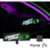 Maşın üçün LED stiker Drift Mode On