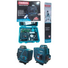 Lazerli nivelir Tmakota TM-4D16WF