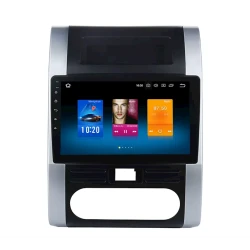 Автомобильный монитор NAVO для Nissan X-Trail T31 2007-2013 Автомобильный монитор NAVO для Nissan X-Trail T31 2007-2013