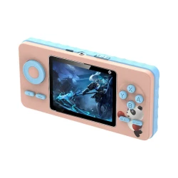 Портативная игровая приставка S5 Retro Classic Handheld Game Console 520 Games