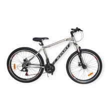 Dağ velosipedi Start X, 26