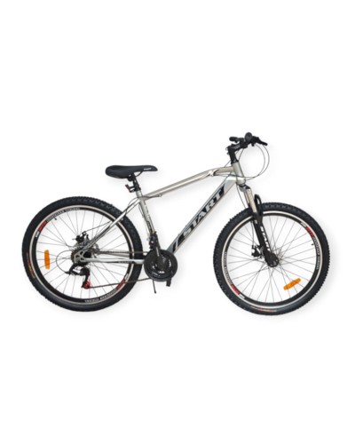 Dağ velosipedi Start X, 26