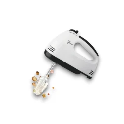 Миксер RNTA 663R-3, белый