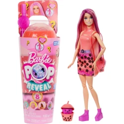 Кукла Mattel Barbie Pop Reveal Mango Mochi HTJ22, 29 см, 3 года+