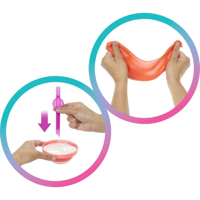 Кукла Mattel Barbie Pop Reveal Mango Mochi HTJ22, 29 см, 3 года+ Кукла Mattel Barbie Pop Reveal Mango Mochi HTJ22, 29 см, 3 года+