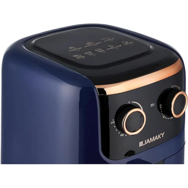 Фритюрница Jamaky JMK5003