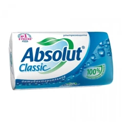 Sabun Absolut Ultra müdafiə 90 q