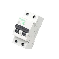 Автоматический выключатель Schneider EZ9F43232 32А 2 фазы С тип