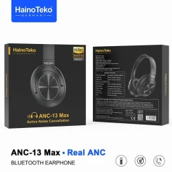 Наушники Haino Teko ANC-13Max
