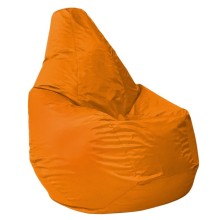 Pufik DSOXXL010, narıncı, 95x135 sm